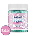 THC Super Cubes Gummibärchen 400mg  | VEED