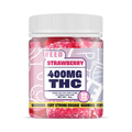 THC Super Cubes Gummibärchen 400mg  | VEED