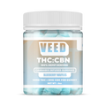 Bonbon au thc et cbd