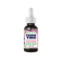 THC Öl 75 mg | VEED