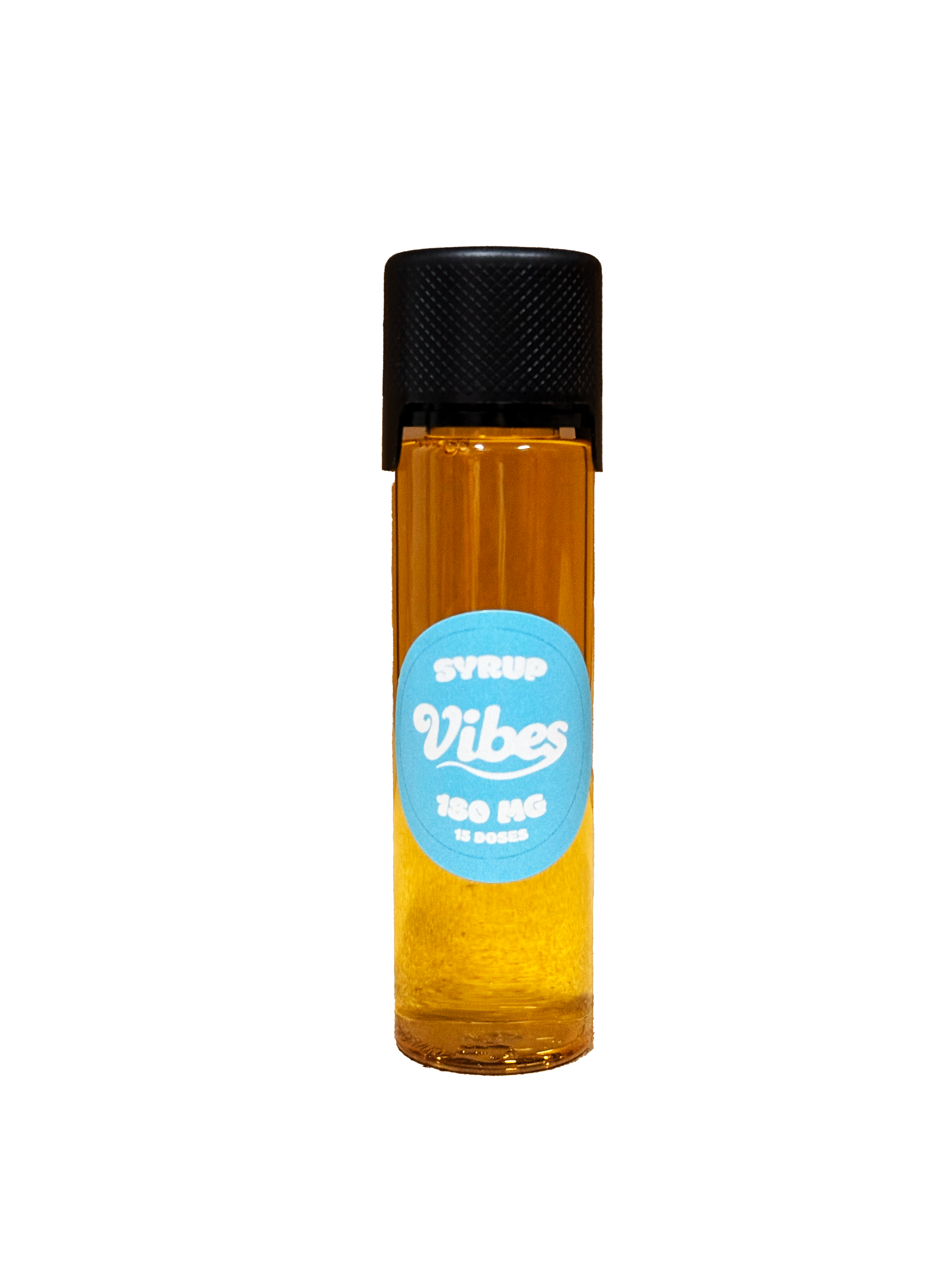 THC Sirup 180MG | VIBES