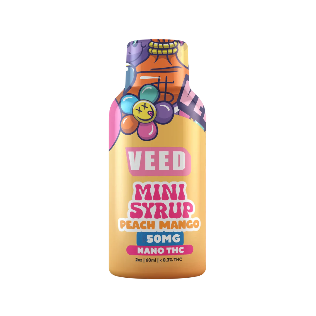Cannalean Nano THC | VEED