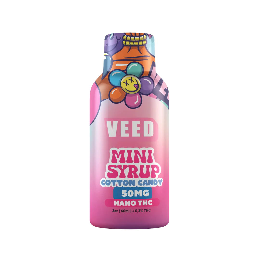 Cannalean Nano THC | VEED