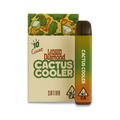 THC Vape pen Liquid Diamond | CBD + CBC + THC