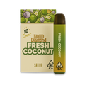 THC Vape pen Liquid Diamond | CBD + CBC + THC
