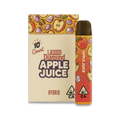 THC Vape pen Liquid Diamond | CBD + CBC + THC