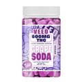 THC Gummibärchen 600mg | VEED