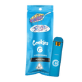 Puff Cookies® CBC + THC | 1000MG