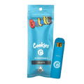 Puff Cookies® CBC + THC | 1000MG