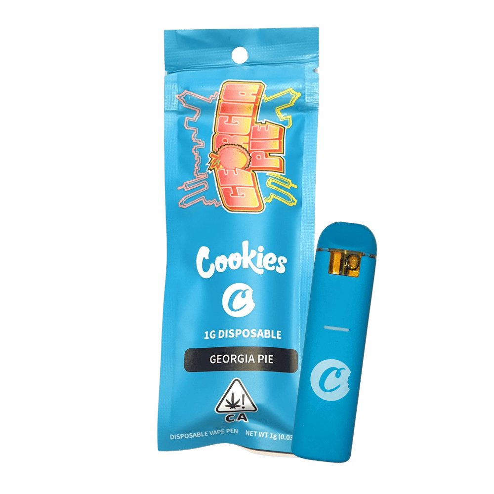 Puff Cookies CBC + THC | 1000MG! Exklusiv bei Eleven THC 2050Area DE Puff Cookies CBC + THC | 1000MG! Exklusiv bei Eleven THC 2050Area DE
