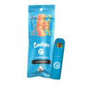 Puff Cookies® CBC + THC | 1000MG