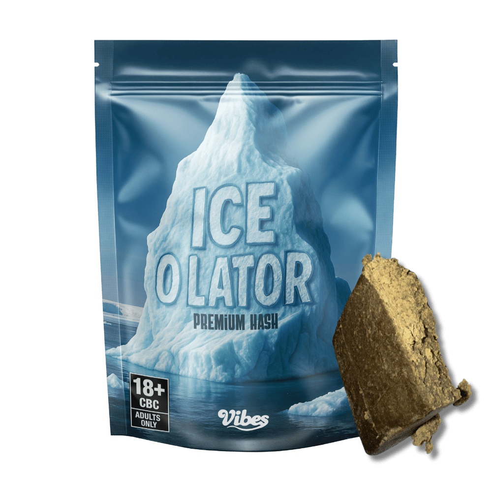 Ice O Lator CBC 🧊 | Vibes