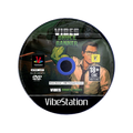 Bruce Banner CBC | Vibestation