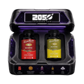 THC Gummibärchen Live Resin 700MG (Bundle) | Mellow Fellow