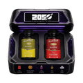 THC Gummibärchen Live Resin 700MG (Bundle) | Mellow Fellow