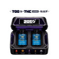 Live Resin THC Gummibärchen 700MG (Bundle) | Mellow Fellow