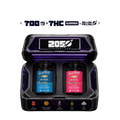 Live Resin THC Gummibärchen 700MG (Bundle) | Mellow Fellow