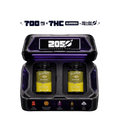 Live Resin THC Gummibärchen 700MG (Bundle) | Mellow Fellow