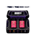 Live Resin THC Gummibärchen 700MG (Bundle) | Mellow Fellow