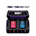 Live Resin THC Gummibärchen 700MG (Bundle) | Mellow Fellow