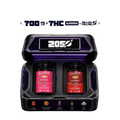 Live Resin THC Gummibärchen 700MG (Bundle) | Mellow Fellow