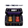Live Resin THC Gummibärchen 700MG (Bundle) | Mellow Fellow