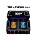 Live Resin THC Gummibärchen 700MG (Bundle) | Mellow Fellow