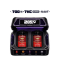 Live Resin THC Gummibärchen 700MG (Bundle) | Mellow Fellow