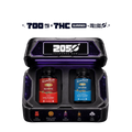 Live Resin THC Gummibärchen 700MG (Bundle) | Mellow Fellow