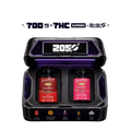 Live Resin THC Gummibärchen 700MG (Bundle) | Mellow Fellow