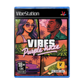 Purple Haze CBC | Vibestation