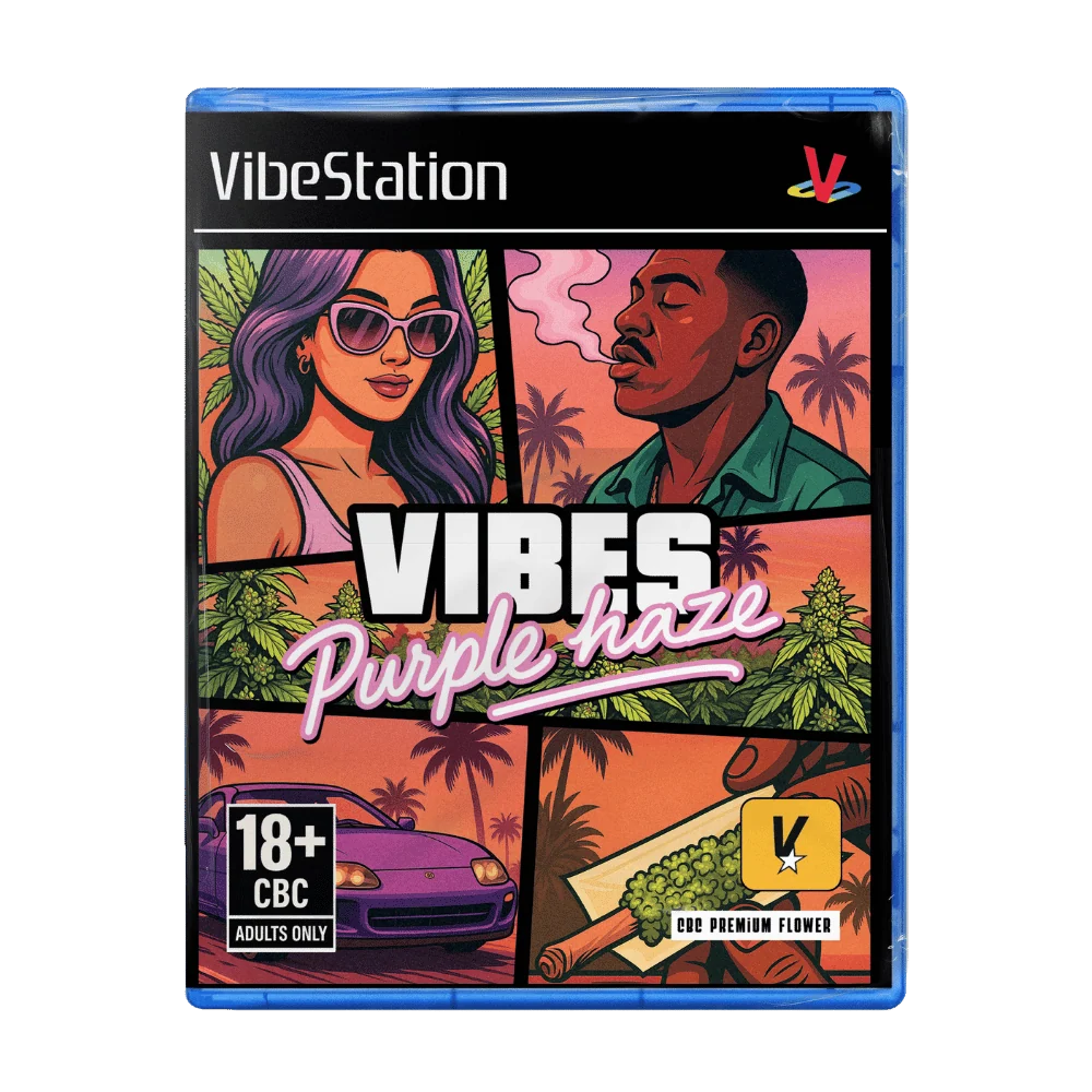 Discovery Bundle CBC | VIBES