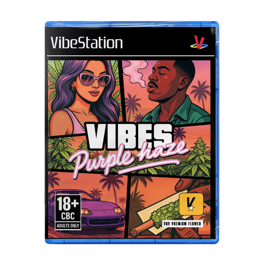 Discovery Bundle CBC | VIBES