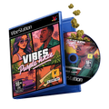 Purple Haze CBC | Vibestation