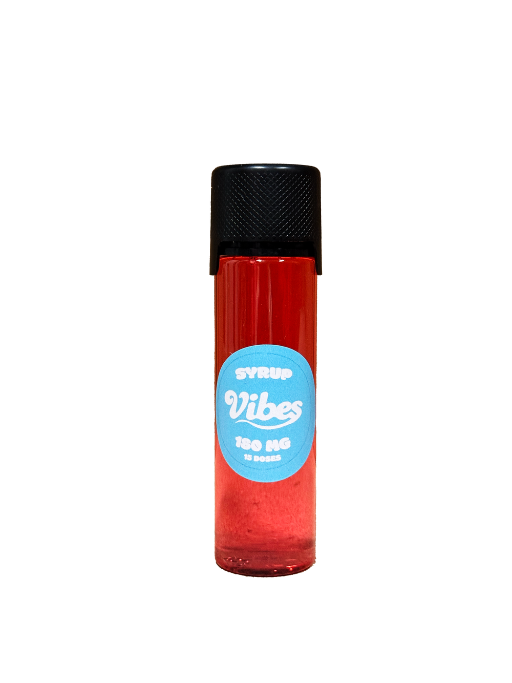 THC Sirup 180MG | VIBES