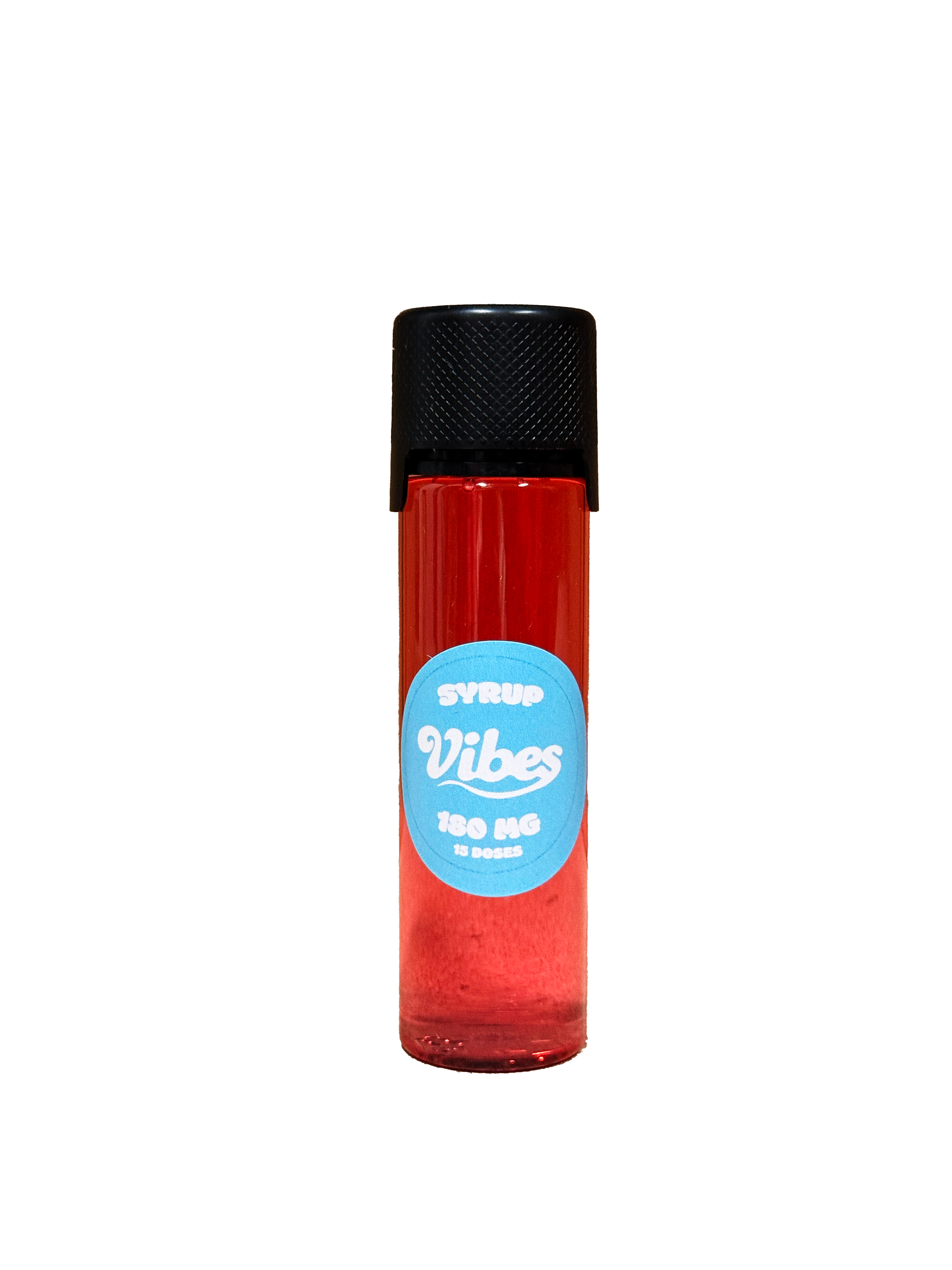 THC Sirup 180MG | VIBES