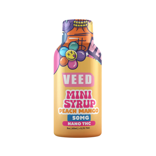 Cannalean Nano THC | VEED