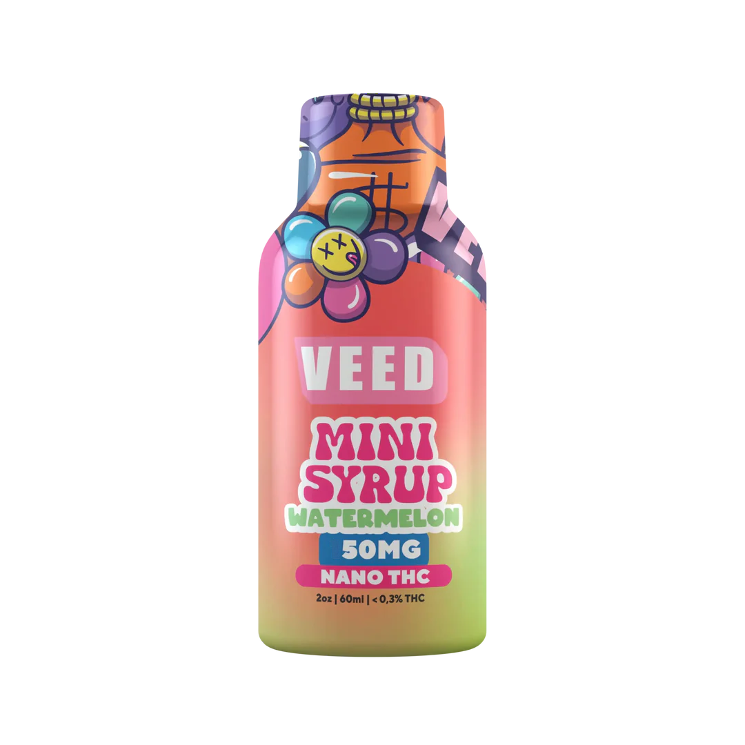 Cannalean Nano THC | VEED