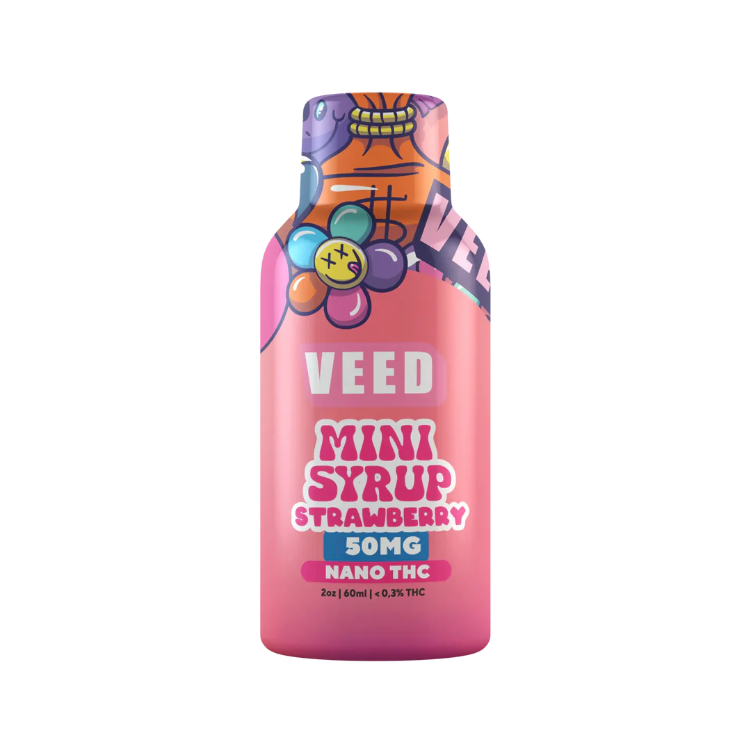 Cannalean Nano THC | VEED