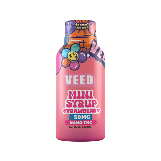 Cannalean Nano THC | VEED