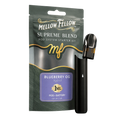 Vape Supreme Blend 1000MG | Mellow Fellow