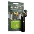 Vape Supreme Blend 1000MG | Mellow Fellow