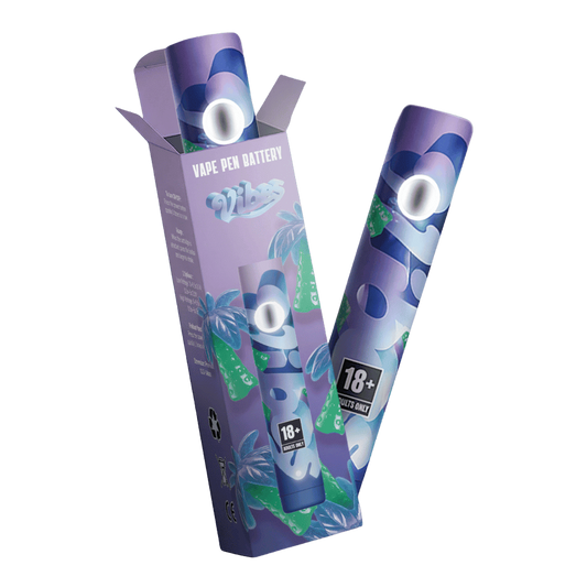 Vape Pen Batterie | VIBES