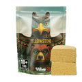 Discovery Bundle CBD Hash 12G | VIBES